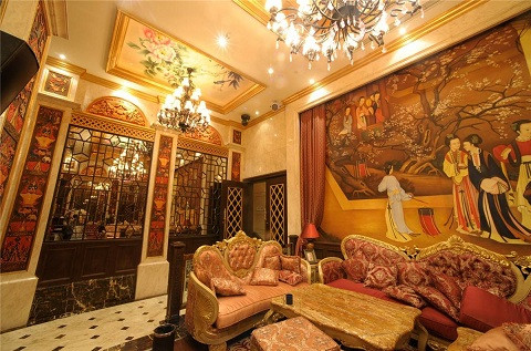 商州高档KTV妹子质量哪家好